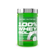 Scitec Whey Isolate  Banana