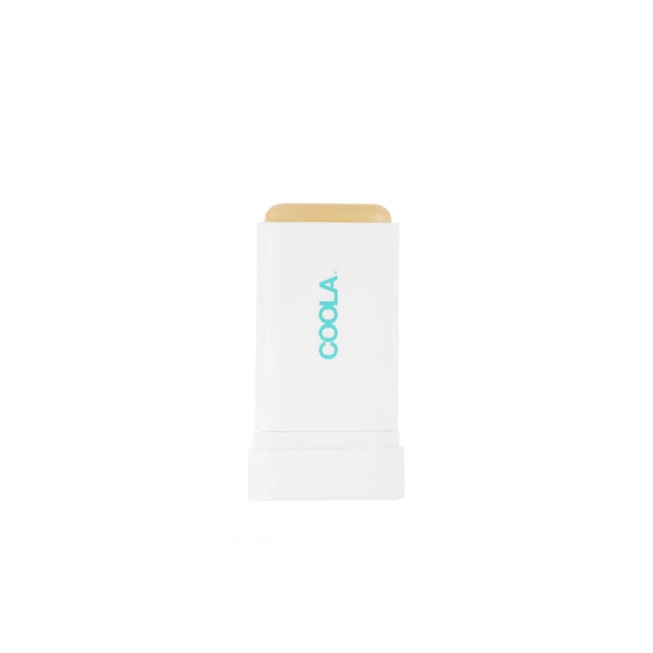 Coola Sonnenschutz Gesicht Classic Sunscreen Stick SPF 30 - Tropical Coconut