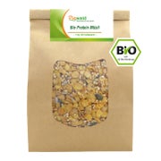 Piowald BIO Protein Müsli 1000 g