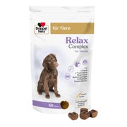 Doppelherz Für Tiere Relax Complex Chews F.hunde 60 St