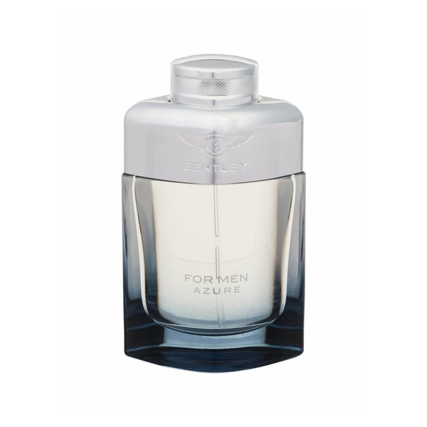 Bentley For Men Azure Eau de Toilette 100ml Spray 0,1 l