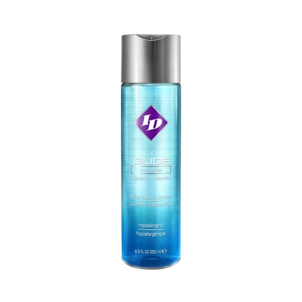 ID - Gleitgel auf Wasserbasis 250 ml