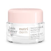 Widmer Nutriderm Nachtcreme Nutritive L.p. 50 ml