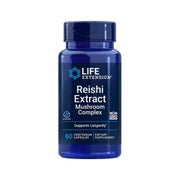 Reishi-Extrakt-Pilz-Komplex, vegetarische Kapseln 60 St