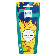 «Smooth» extra feuchte Kondome, vegan, fair Naturkautschuk (10 Kondome) 10 St 10 St