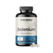 OnEnergy Selen 110 µg 90 St