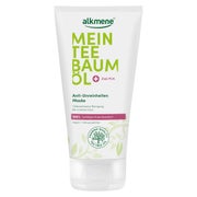 Produktabbildung: Alkmene Mein Teebaumöl Anti-unreinheiten Maske 75 ml