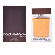 Dolce & Gabbana The One Men Eau De Toilette Spray 100ml 0,1 l