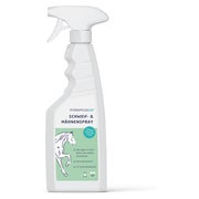 PFERDEPFLEGE24 Mähnenspray & Schweifspray Pferd 500 ml