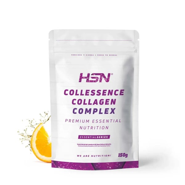 COLLESSENCE KOLLAGEN COMPLEX 150 g ORANGE 150 g