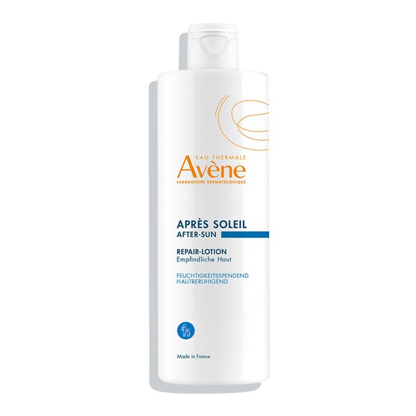 Avène After SUN Repair Lotion 400 ml