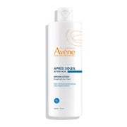 Produktabbildung: Avène After SUN Repair Lotion 400 ml