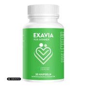Exavia für Männer | Extremes Mittel für Männer | 20 Stück 20 St