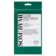 SOME BY MI Clear Spot Patch – Hydrokolloid-Pickel-Patches 18 St