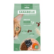 Sanabelle Sensitive Huhn 2 kg