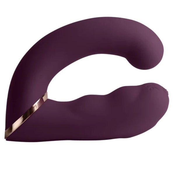 Get Real - Pulse - Dildo 1 St