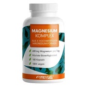 ProFuel MAGNESIUM Komplex 180 St