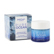 POSTQUAM SKIN CARE PLANKTON POSTQUAM DAY CREAM 50ML  .