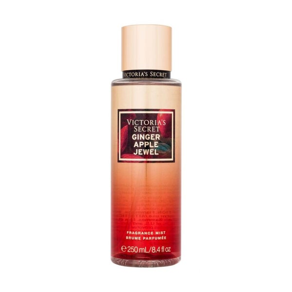 Victoria's Secret Ginger Apple Jewel Body Mist 250ml 0,25 l