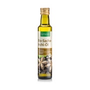 Sanct Bernhard Bio-Sacha-Inchi-Öl 250 ml