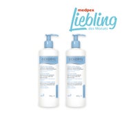 Produktabbildung: DEXERYL Pflegecreme Set 2X500 g