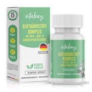 Vitabay Blutnährstoff-Komplex 90 St