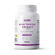 MARIENDISTEL EXTRAKT (25:1) 450 mg - 120 veg caps 120 St