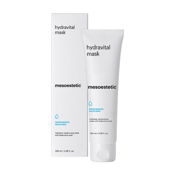 Mesoestetic Hydra-Vital Face Mask 100 ml