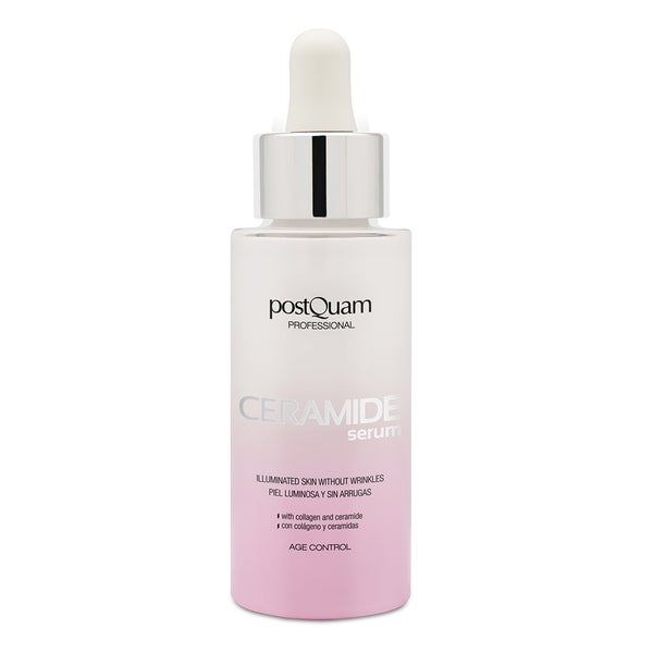 POSTQUAM HAUTPFLEGE Ceramid-Gesichtsserum 30 ML.