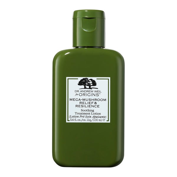Dr. Weil Mega-Mushroom Treatment Lotion 100 ml