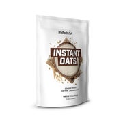 BioTechUSA Instant Oats hazelnut 1000 g