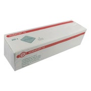 Noba Nobatop 12 Vliesstoffkompressen, 6-fach, 7,5 x 7,5 cm, 21 x 200er Pack 4200 St