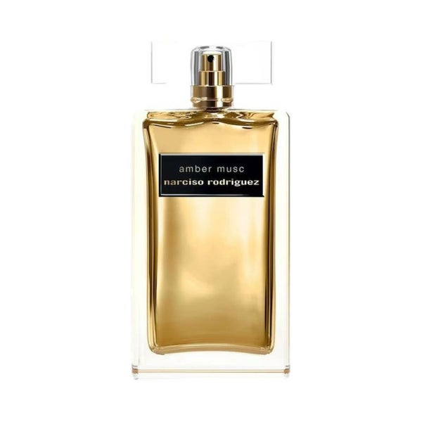 Narciso Rodriguez, Amber Musc EdP Intense Nat. Spray