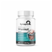 SynaptiQ® Wermut – Verdauung, Appetit & innere Balance 90 St