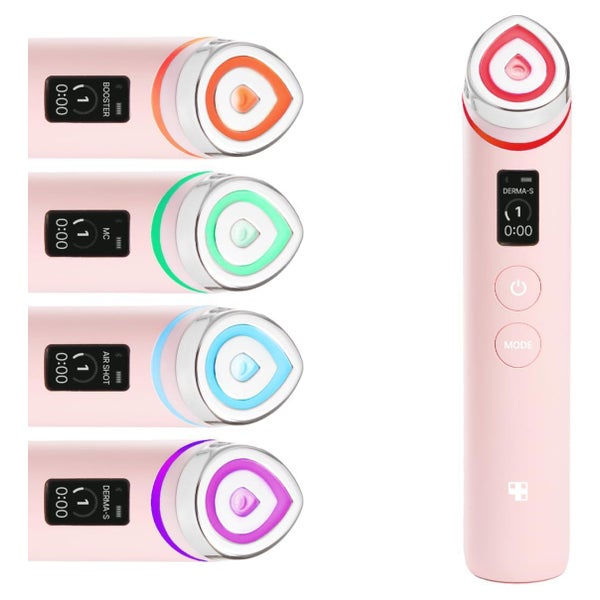 Medicube AGE-R Booster Pro Pink Edition