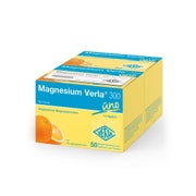 Produktabbildung: Magnesium Verla® 300 uno 100 St