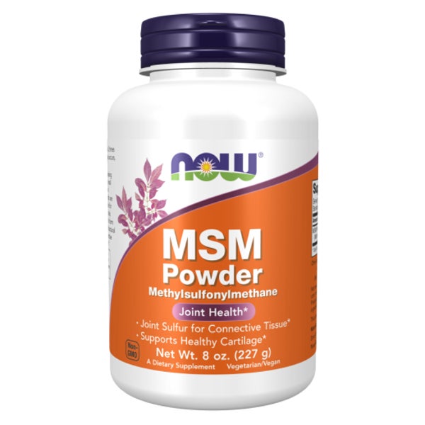 MSM (Methylsulfonylometan), Pulver 0 g
