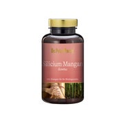 Dr. Peter Hartig Silicium Mangan Bambus, Bindegewebe 66 g