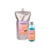 Haarpeeling NO. 33 – Blackberry-Jasmin - mit Nachfüllpack