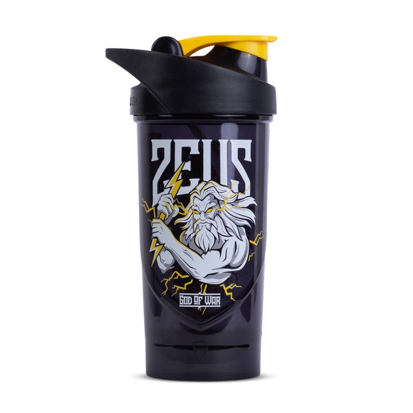 Shieldmixer HERO Pro Shaker, 700 ml, Zeus 1 St