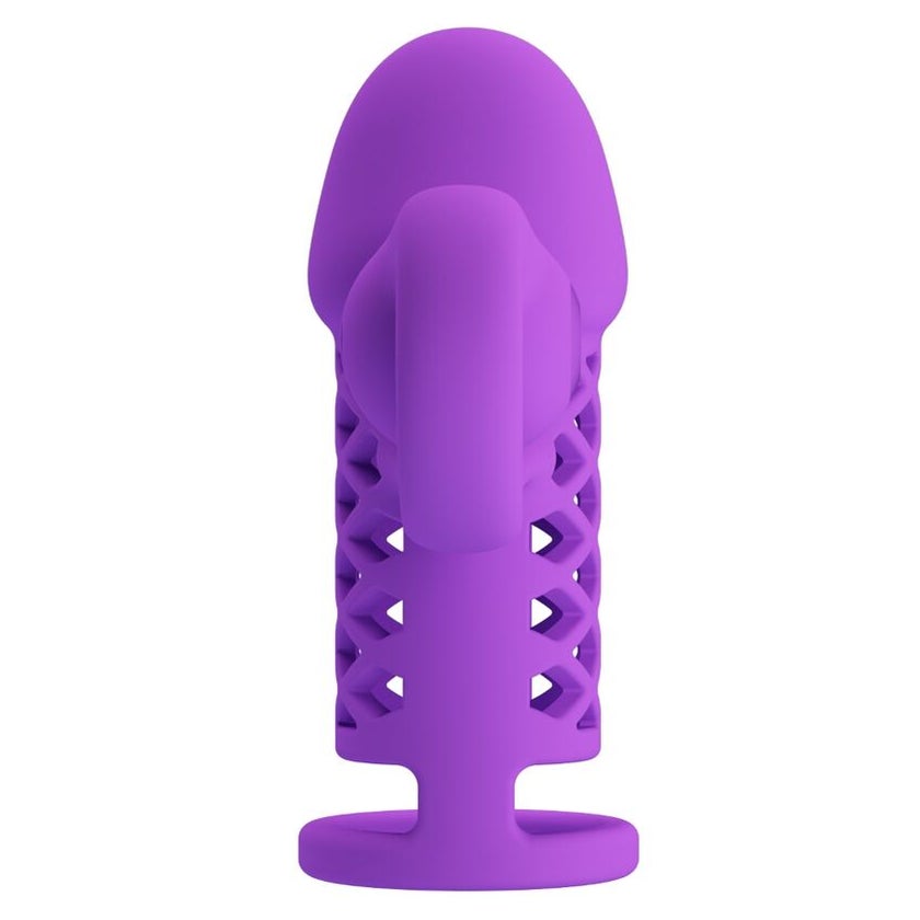 Romance - Romance - Penishlle mit Vibration 1 St gnstig kaufen | medpex