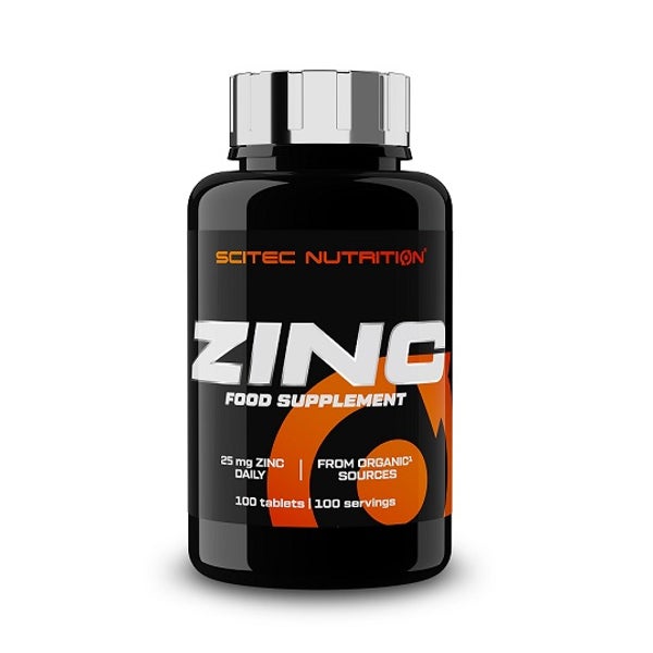 Scitec Zinc