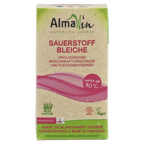 AlmaWin Sauerstoffbleiche Bio 400 g