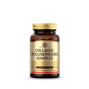 Produktabbildung: Solgar Collagen-hyaluronsäure-complex 30 St