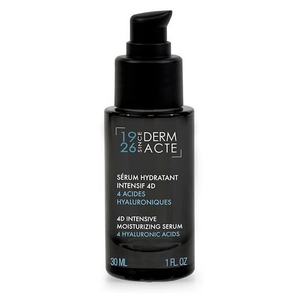 Academie Serum Hydratant Intensif 4D,  intensives Feutigkeitsserum 4D 30 ml