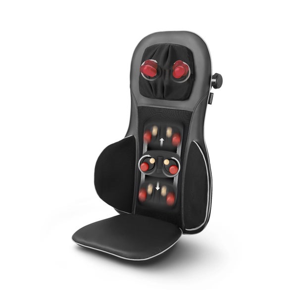 medisana MC 832 Shiatsu Massagesitzauflage 1 St