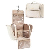 BAGSMART Make-Up Organiser Kulturbeutel Damen Aufhängen Kosm 1 St