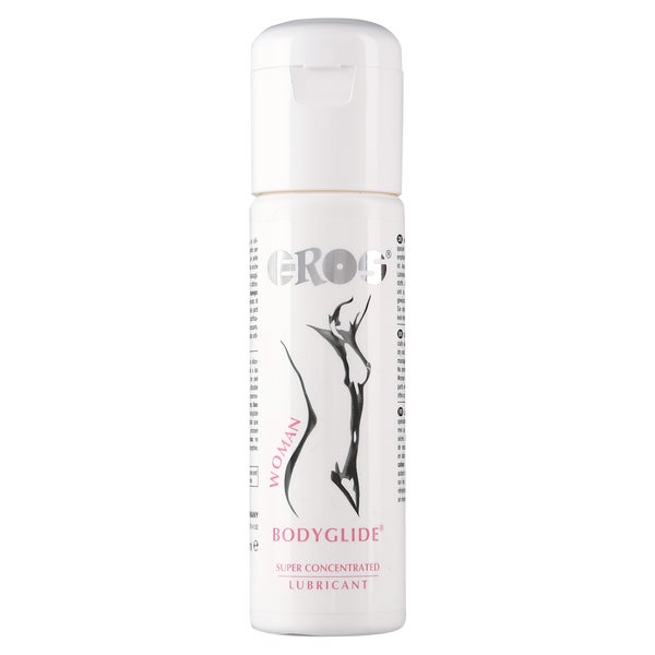 Bodyglide Woman Silikon Gleitgel 100 ml (0.1 l) 100 ml