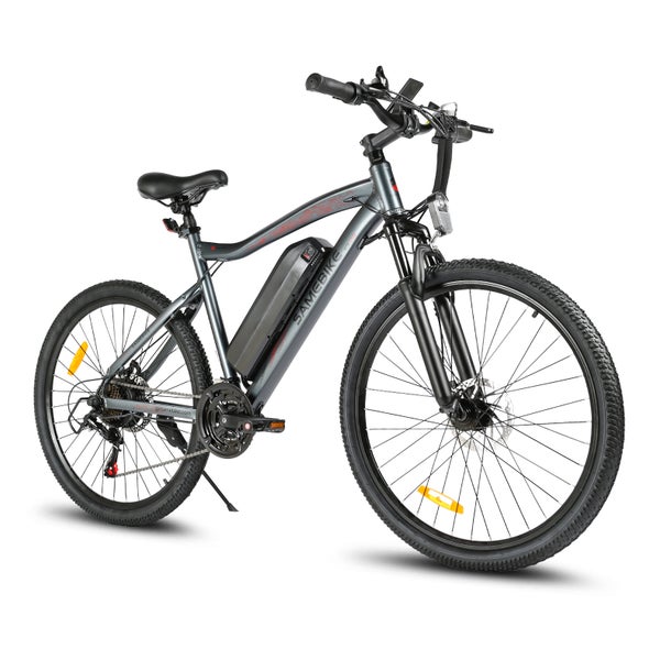SAMEBIKE SY26-II Mountainbike mit 36V 13Ah Akku 1 St