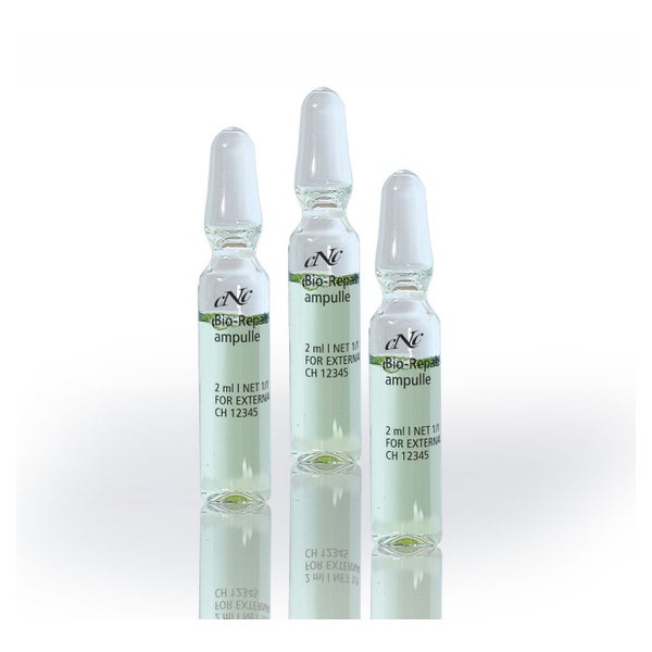 CNC -Bio-Repairampulle, 10  - Wirkstoffampullen 20 ml